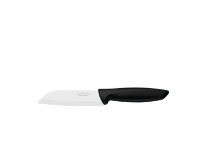 Japonský nôž Santoku Tramontina Plenus 12,5cm