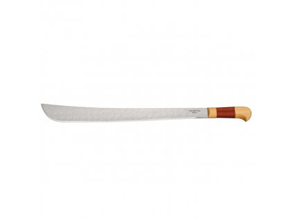 Tramontina Machete mačeta s drevenou rukoväťou - 53 cm