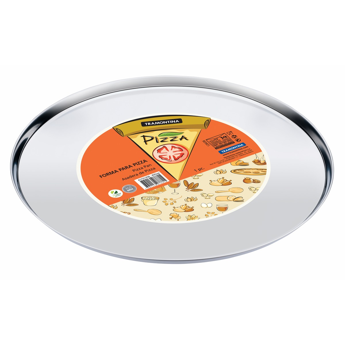 Pizza podnos Tramontina - 40 cm