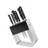 Sada nožov v stojane Tramontina Century 7ks