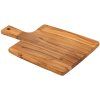 Lopár na krájanie Tramontina Kitchen 40x27cm - teakový