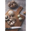 Lopár na krájanie Tramontina Kitchen 34x23cm - teakový