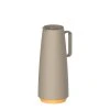 Tramontina Exata Termoska karafa 1L - béžová