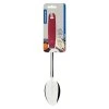 Servírovacia lyžica Tramontina Utilitá - červená