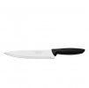 Kuchársky nôž Tramontina Plenus Chef 20cm - čierny