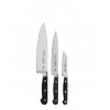 Set kuchynských nožov Tramontina Century - 3ks