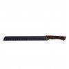 noz na sunku tramontina black 30cm otelo sk