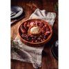 churrasco snack servirovacia misa 31,5 cm tramontina otelo sk image