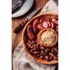 churrasco snack servirovacia misa 31,5 cm tramontina otelo sk image 1