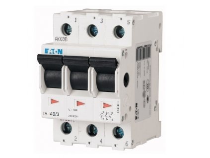 vyr 574 Eaton 276272 IS 40 3