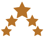 Otopné žebříky od roku 2007