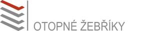 Otopné žebříky do koupelny