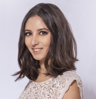                                     Ing. Pavlína Marková
                            