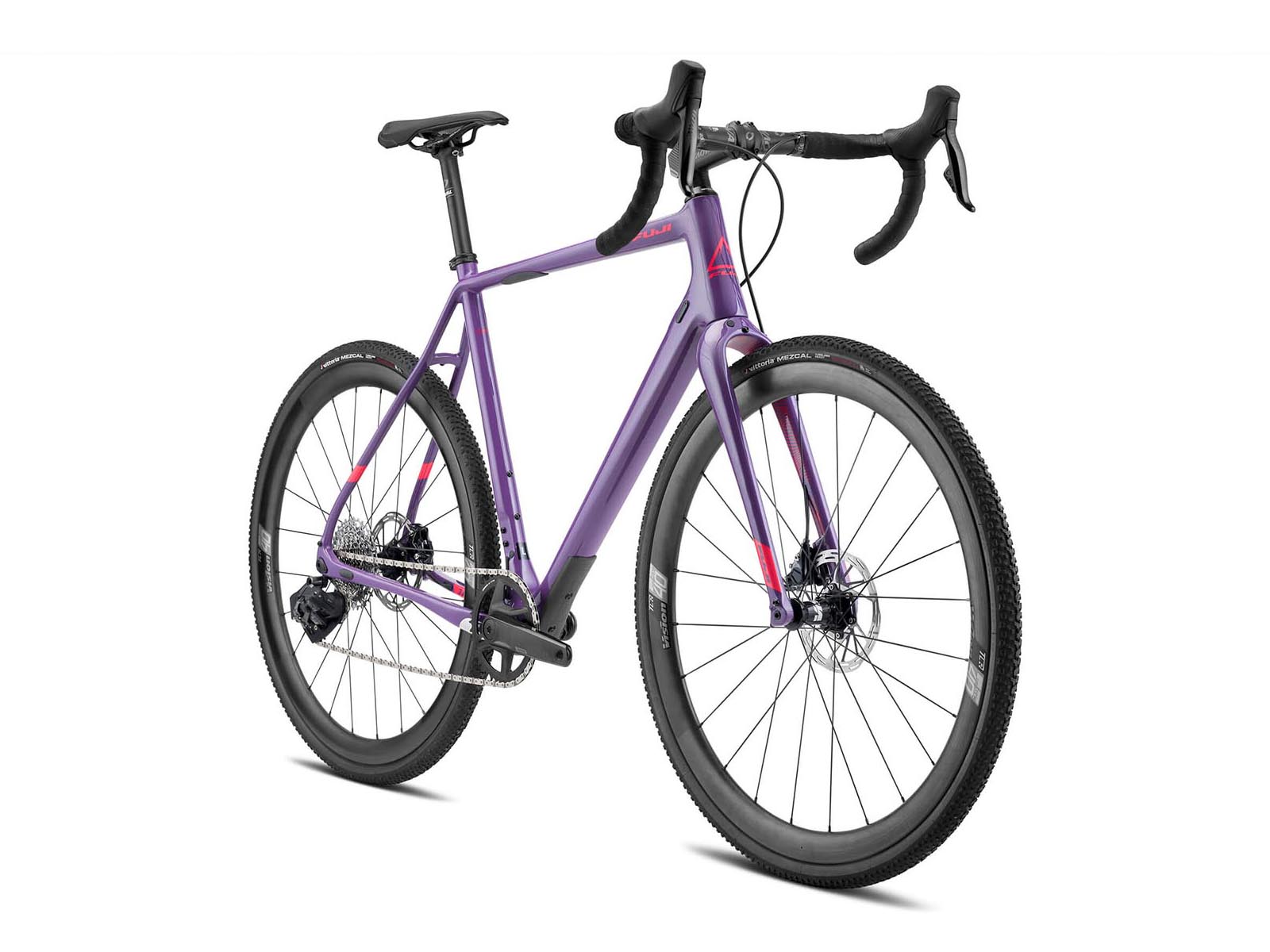 Silniční kola a Gravel kola