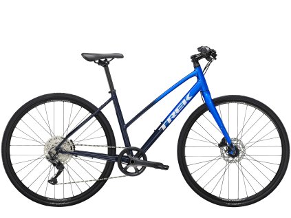 FX 3 Disc Stagger modrá/Blue (dark)