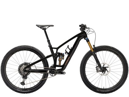 Fuel EX 9.9 XTR Gen 6 Black/grey