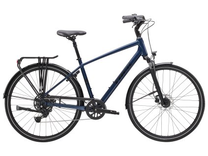 Verve 2 Equipped Blue