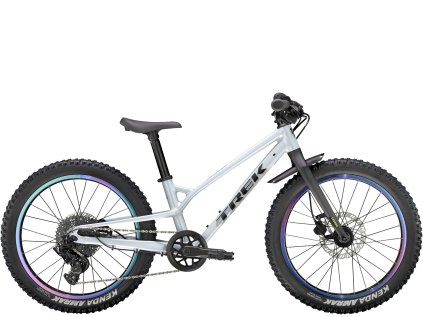 Wahoo 20 Trail Grey