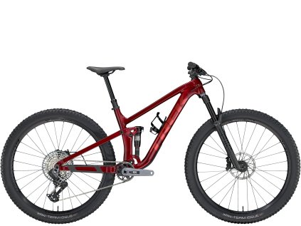 Top Fuel 8 GX AXS T-Type Red