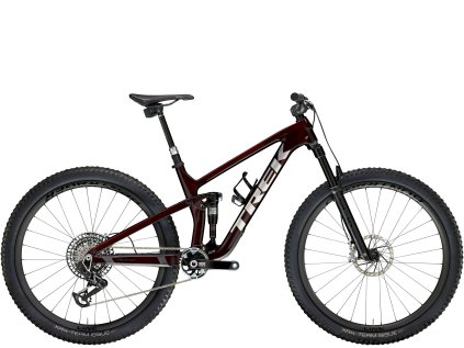 Top Fuel 9.9 XX AXS T-Type Red (dark)