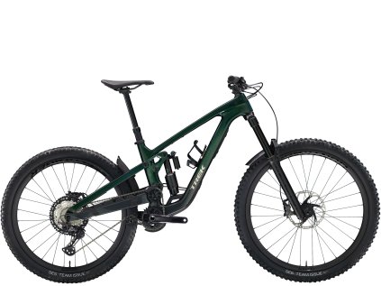 Slash 9.8 XT Gen 6 Green (dark)