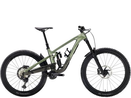 Slash 9.8 XT Gen 6 Green (light)