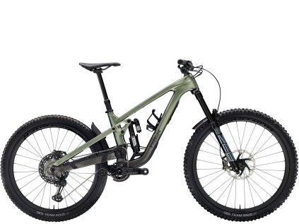 Slash 9.9 XTR Gen 6 Green (light)