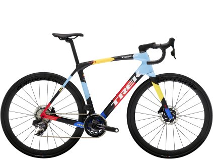 Domane SLR 7 AXS Gen 4 Black