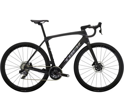 Domane SLR 7 AXS Gen 4 Black/grey