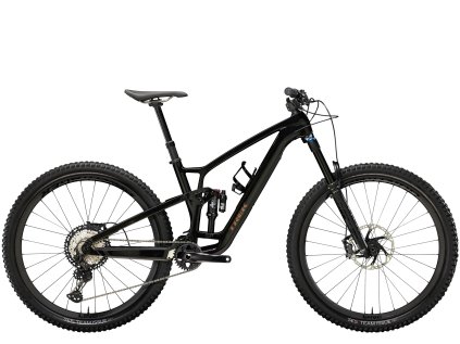 Fuel EX 9.8 XT Gen 6 Black/grey