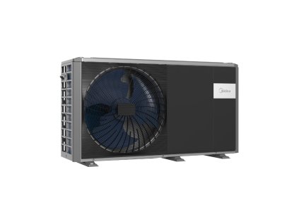 Monoblok R32 arctic čierna