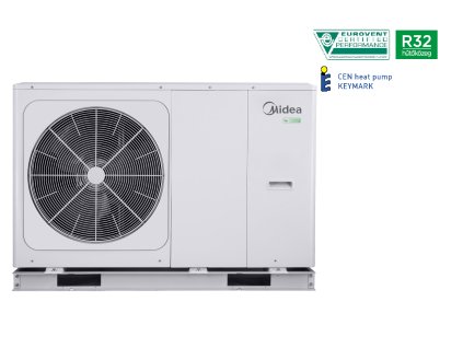 A Series Mono 4~6kW front view