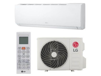 lg winner w12te aire acondicionado