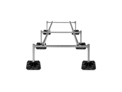 Modulárna konzola podstavec 1200x2000x500mm