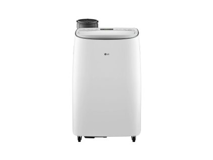 LG PA11WS Mobiele airco Wit
