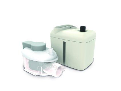 Si-27 Mini Kondenzačné čerpadlo SAUERMANN