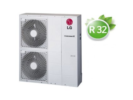 lg therma v hm121m u33