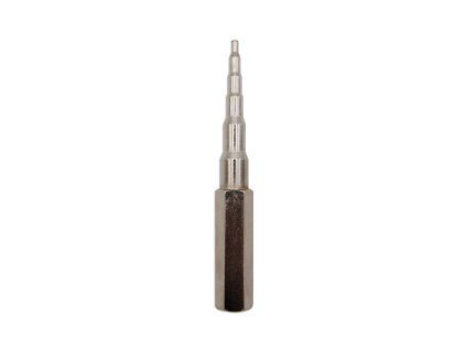 753 trubkovy expadner uni