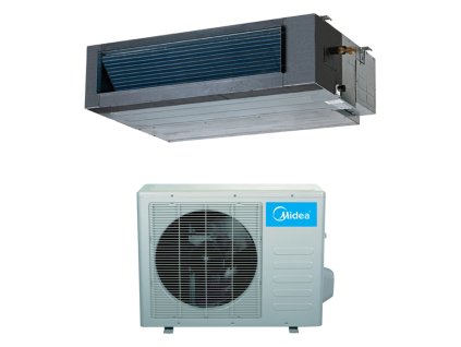 midea legcsatornazhato split1