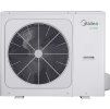 M-Thermal split MHA-V16W/D2N8-B (R32, 16 kW, 1f, biela)