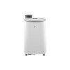 LG PA11WS Mobiele airco Wit