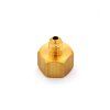 444 adapter reduktory pre plynove flase