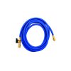 Hadička modrá 5/16 SAE x 5/16 SAE  L. 3000mm