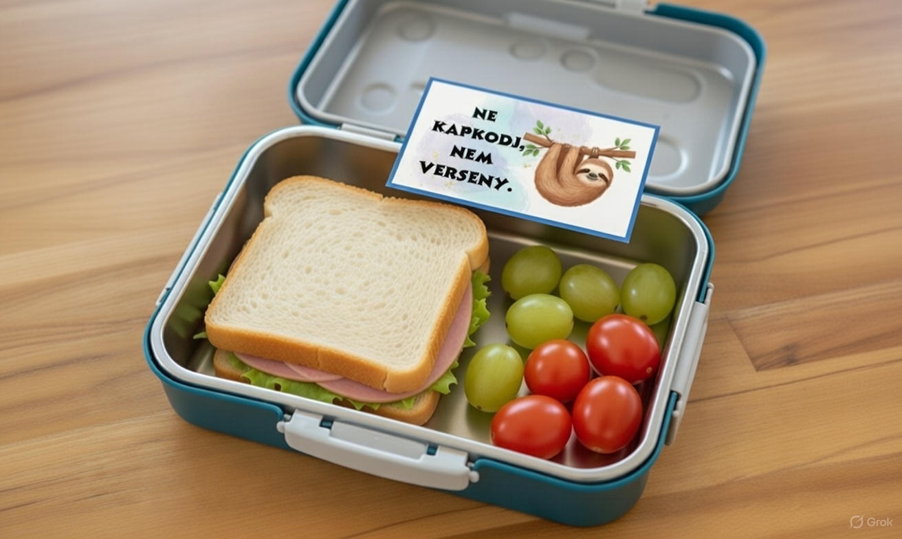 Apró napi szokások, amelyek valóban erősítik a gyermeked önbizalmát