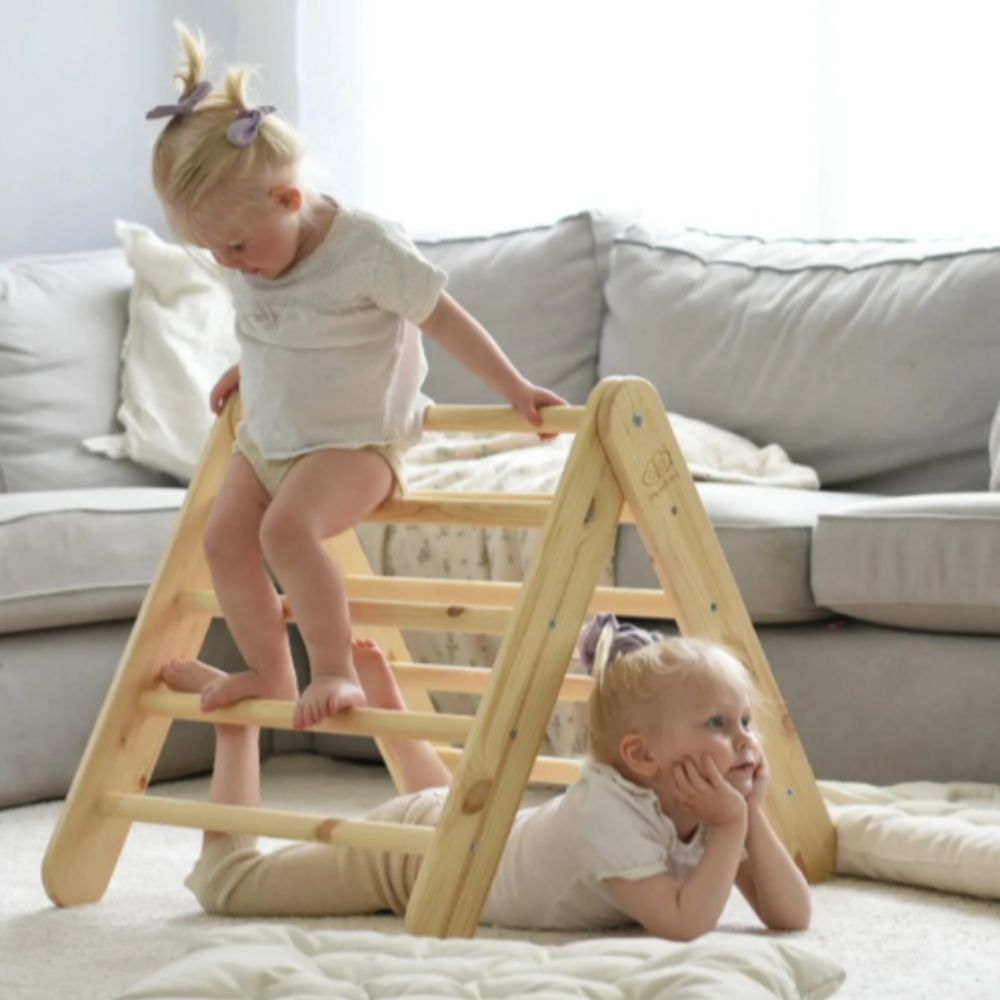 Hogyan válassz fejlesztő játékot gyermekednek?