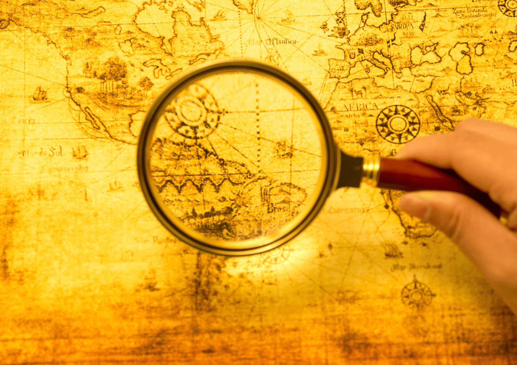 Jó móka az otthoni kincskeresés!