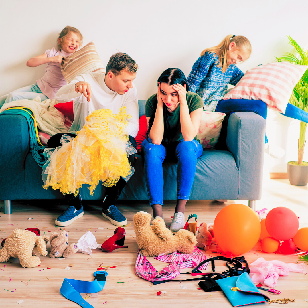 7 otthoni játékötlet a nyári szünetre