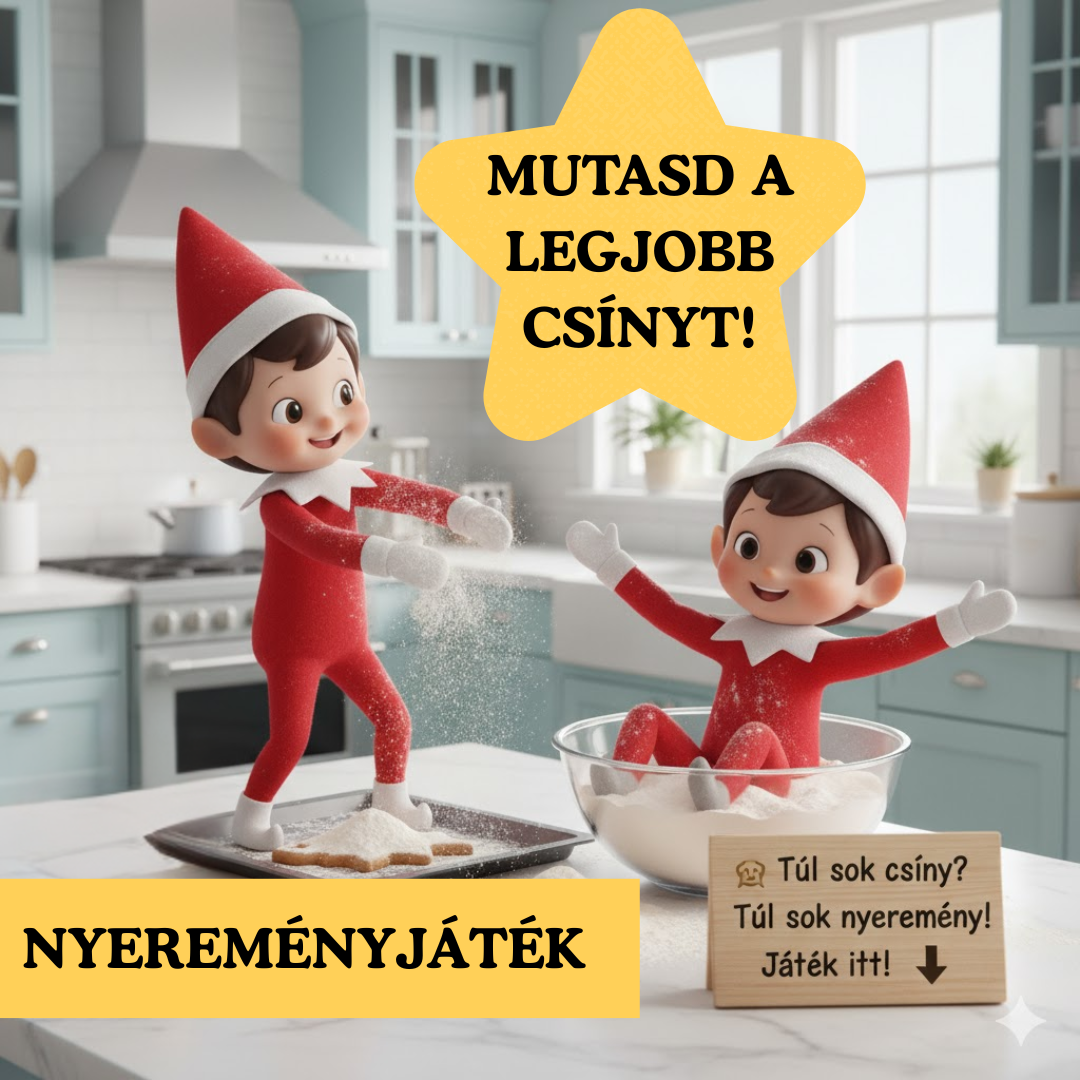 Nyereményjáték