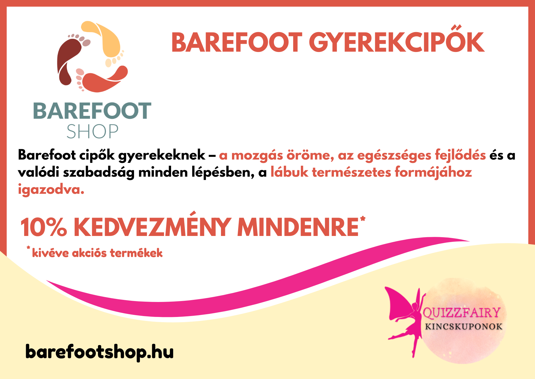 barefoot