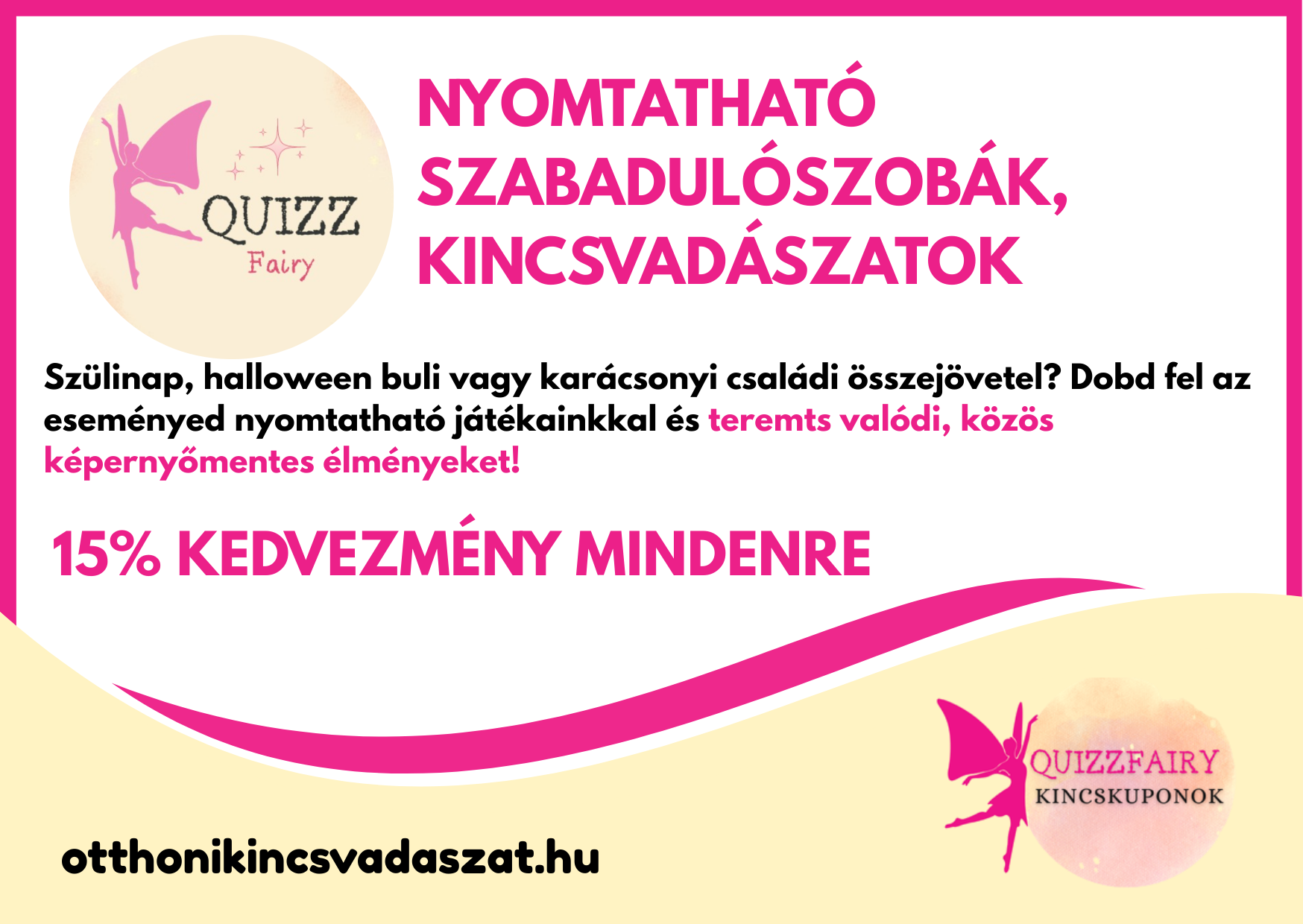 quizzfairy